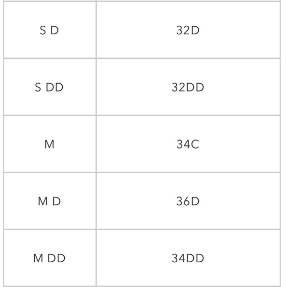 A Beautiful aerie Lace Bralette (Size M)! - Picture 10 of 10